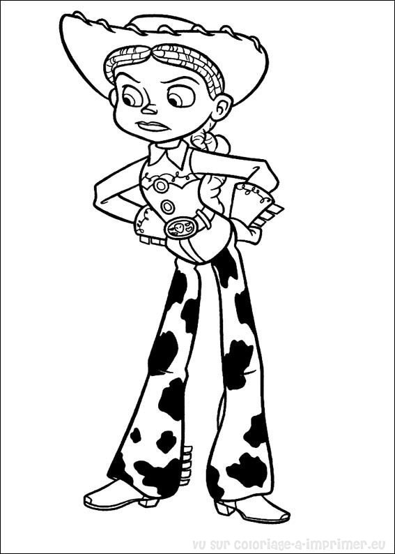 Toy Story #39704