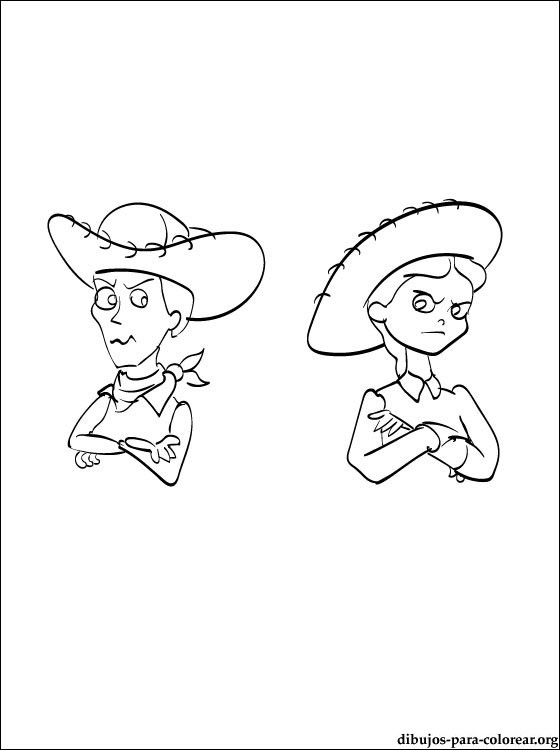 Toy Story #39705
