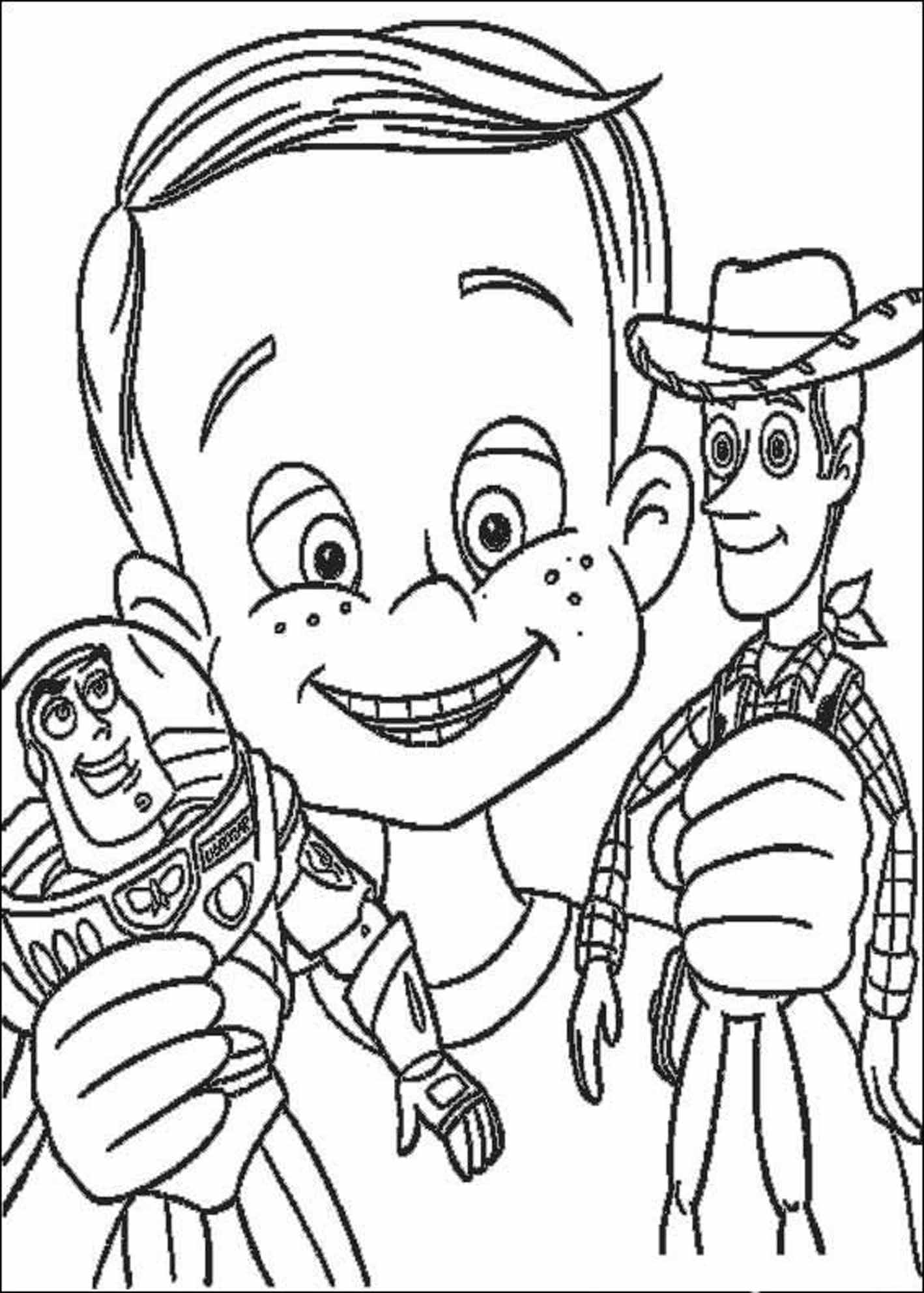 Toy Story #39706