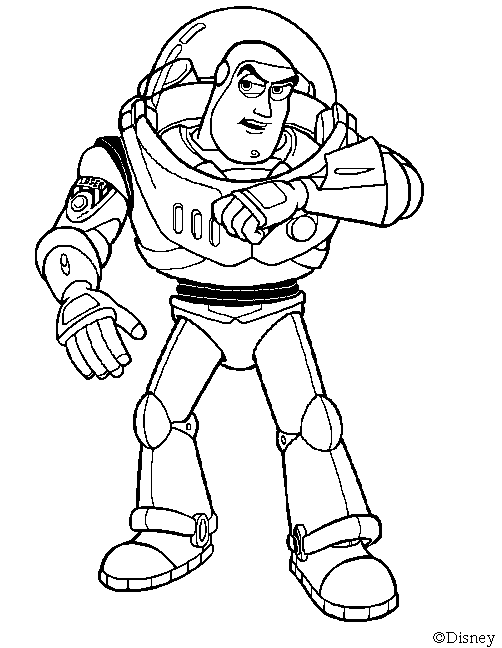 Toy Story #39708
