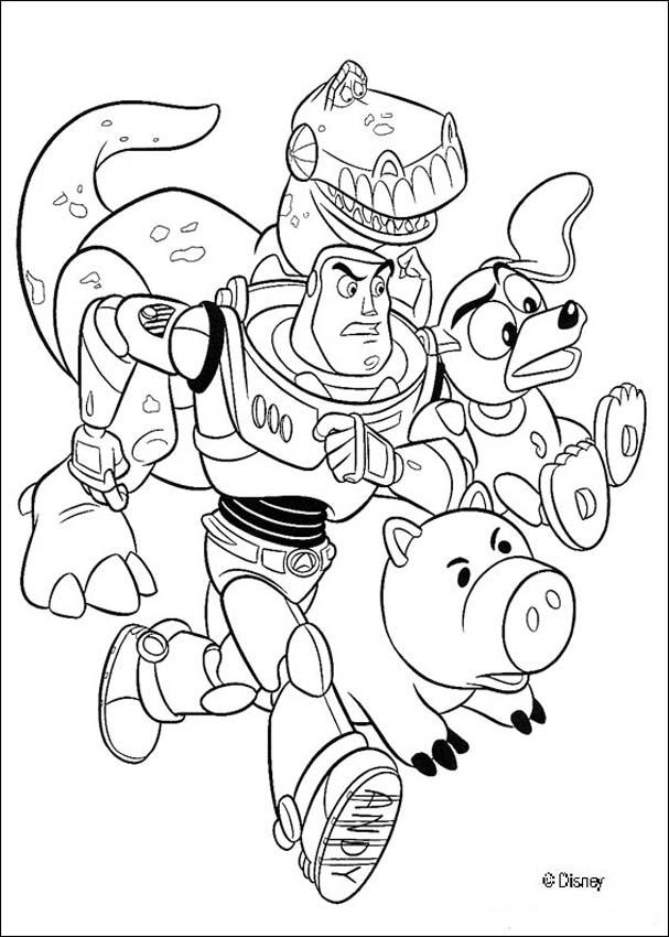 Toy Story #39709