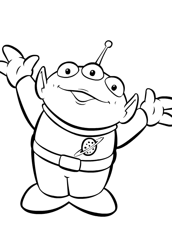 Toy Story #39714