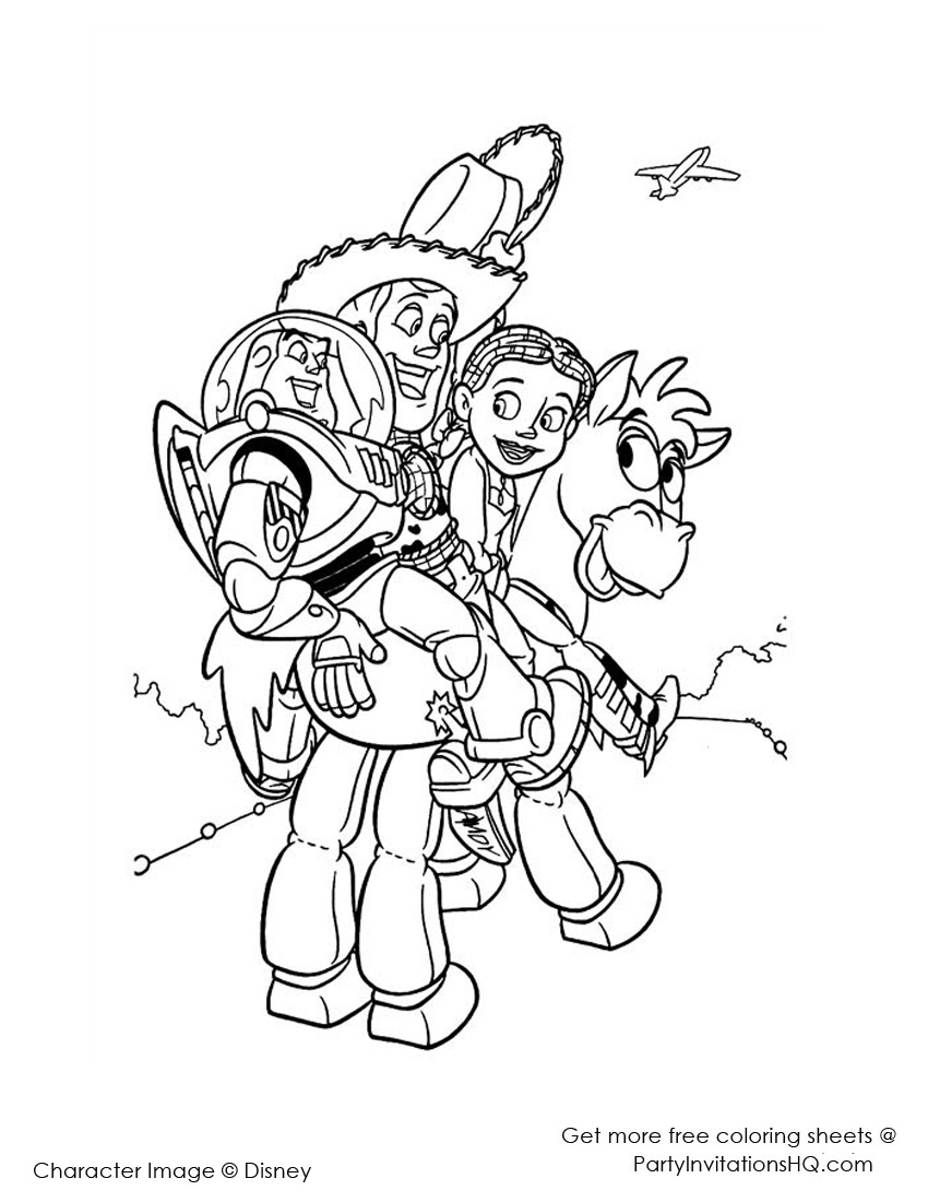 Toy Story #39716
