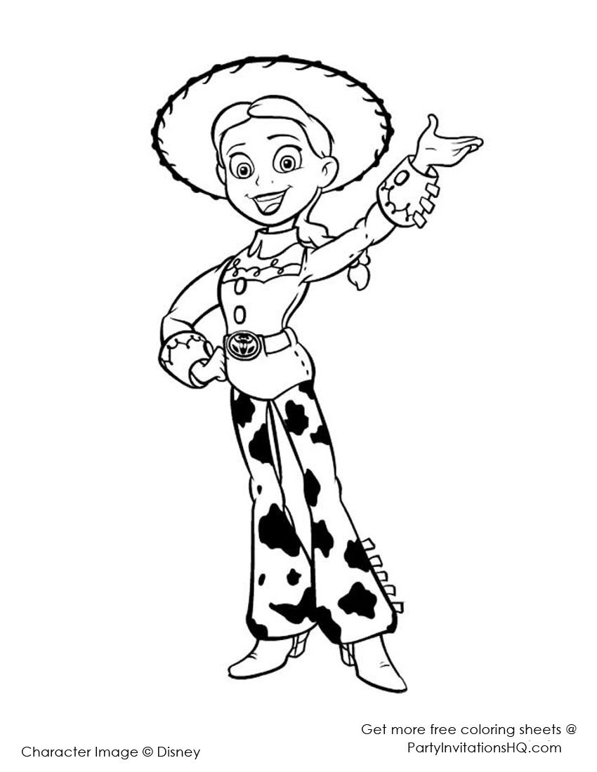 Toy Story #39718