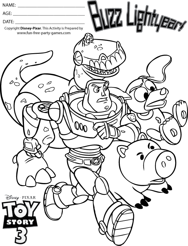 Toy Story #39719