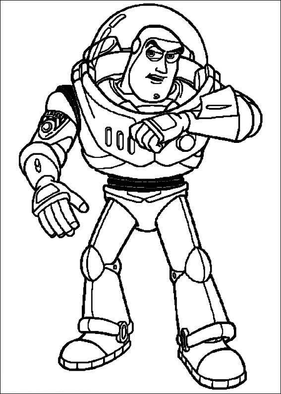 Toy Story #39721