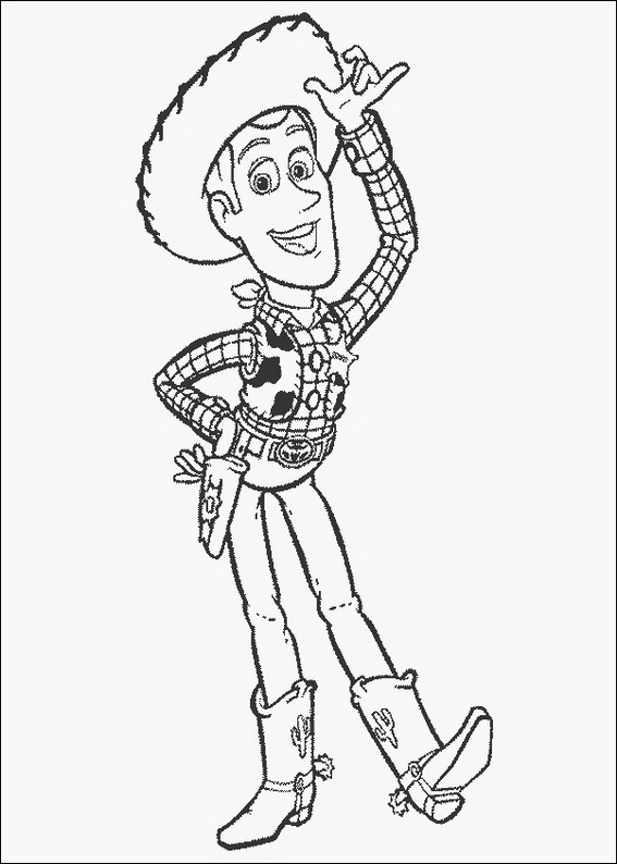 Toy Story #39722