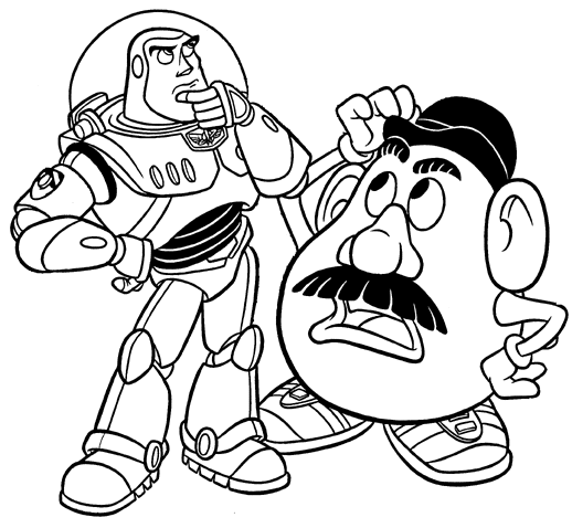 Toy Story #39726