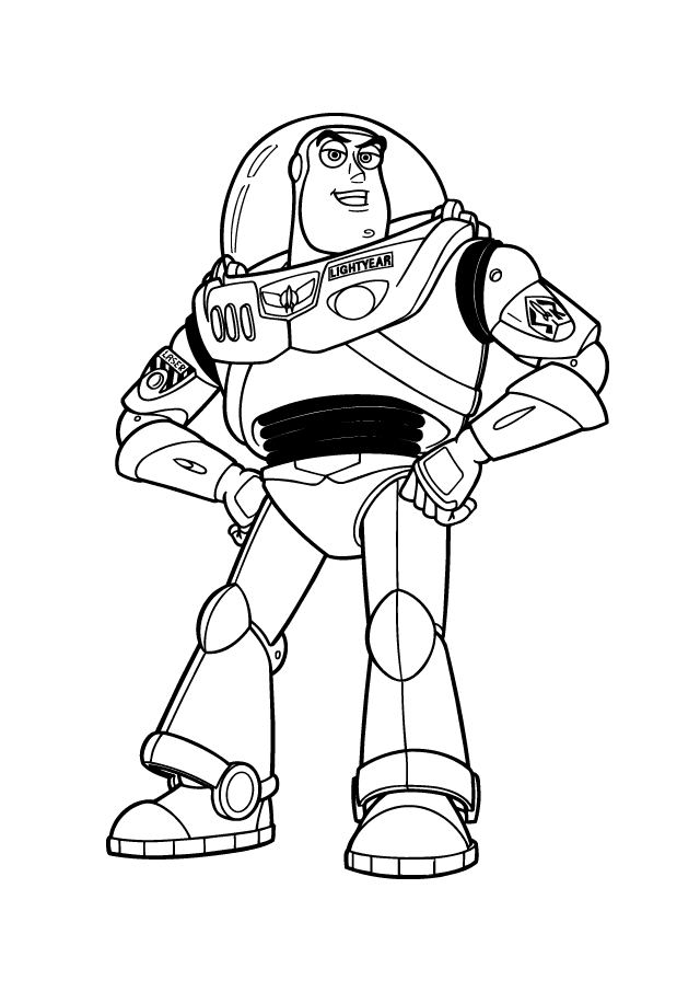 Toy Story #39727