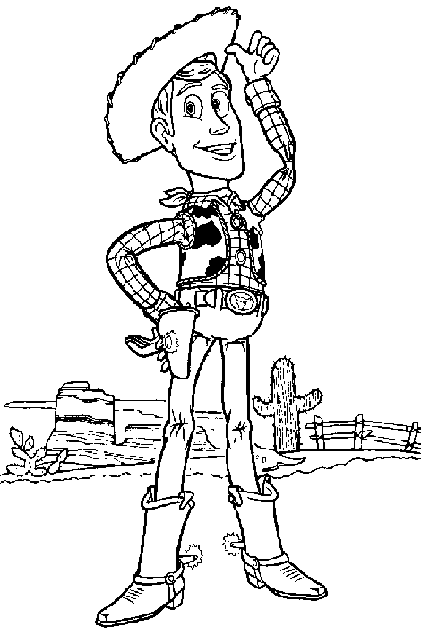 Toy Story #39728