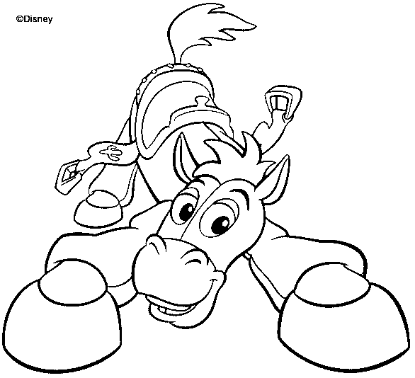 Toy Story #39729