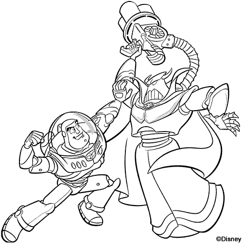 Toy Story #39730