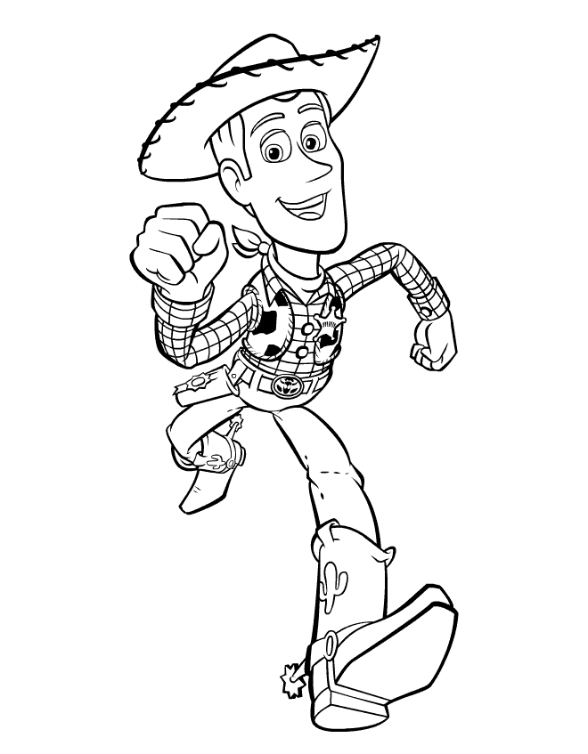 Toy Story #39731