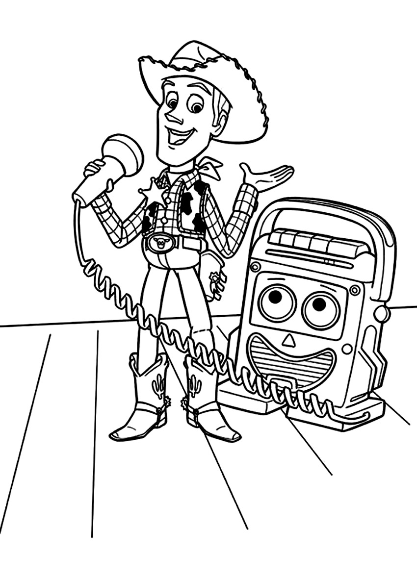 Toy Story #39732