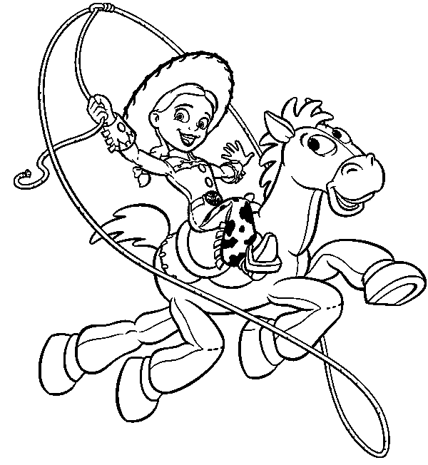 Toy Story #39733