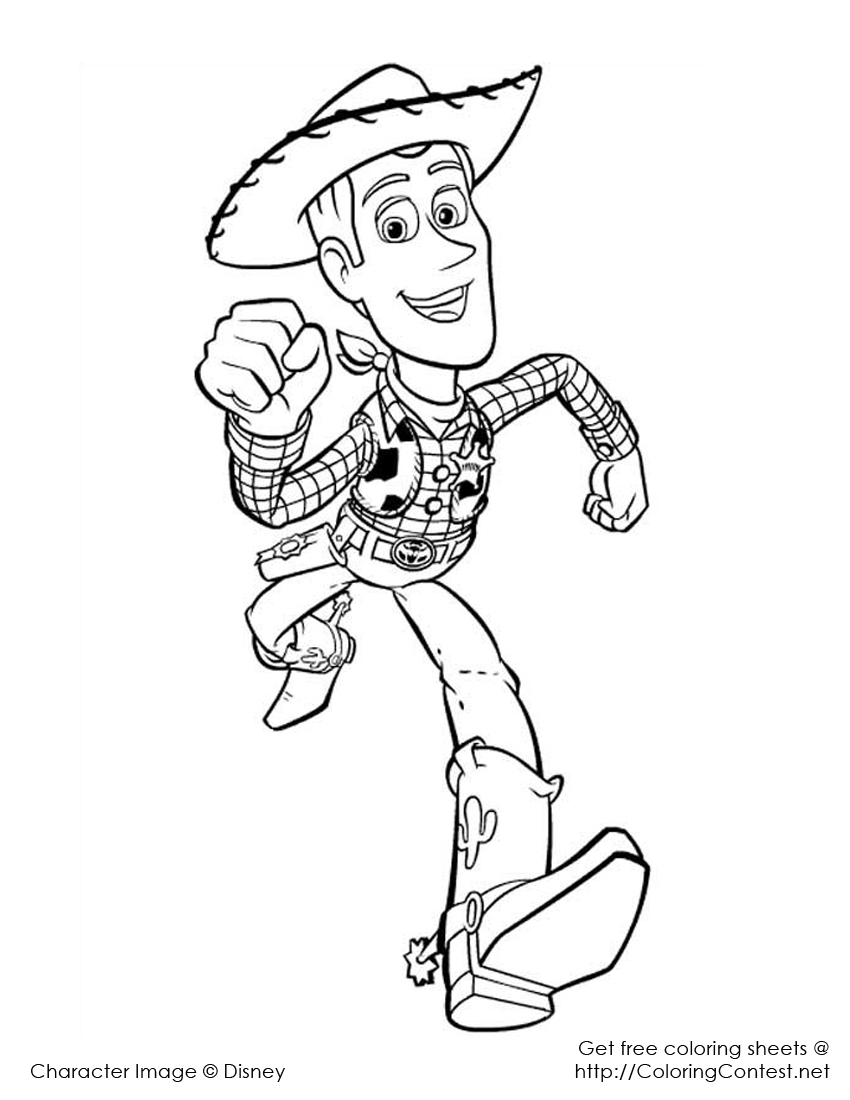 Toy Story #39735