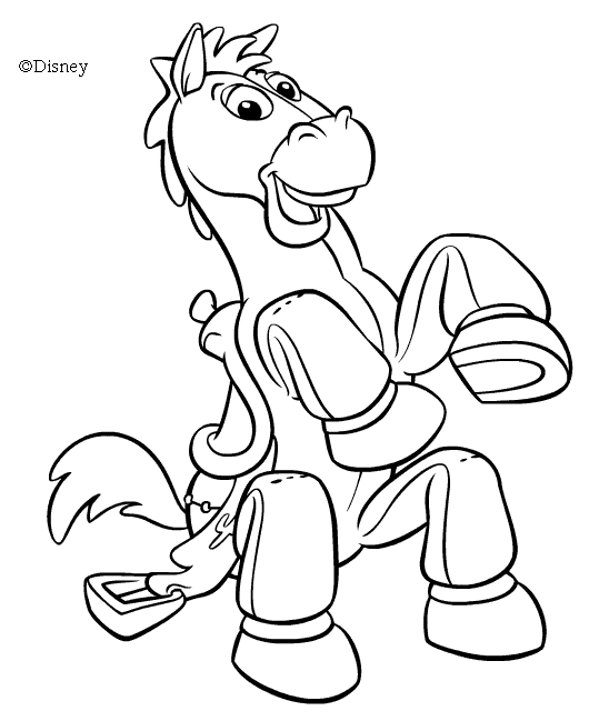 Toy Story #39736