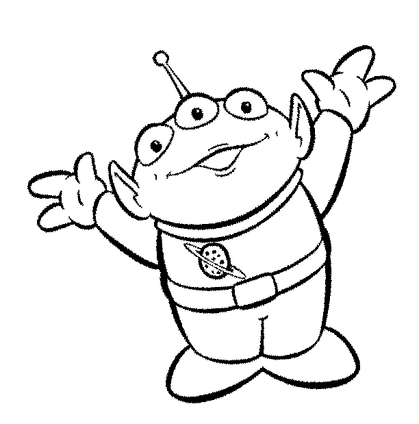 Toy Story #39737