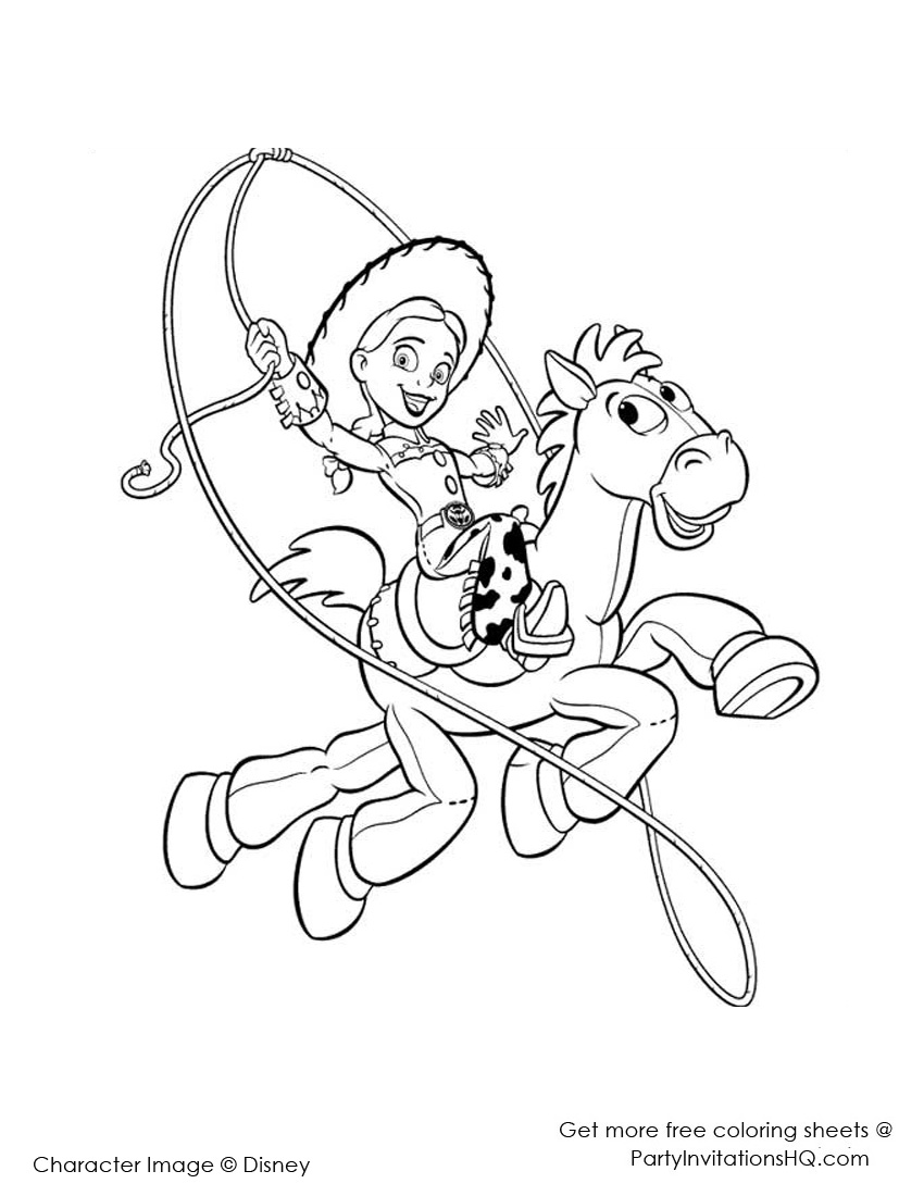 Toy Story #39740
