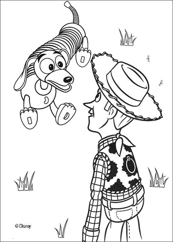 Toy Story #39742