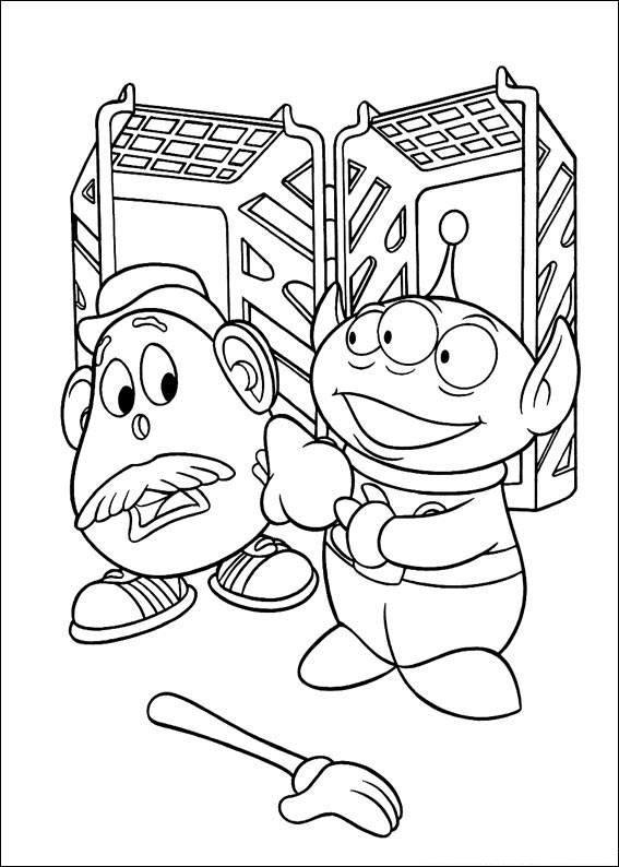 Toy Story #39747