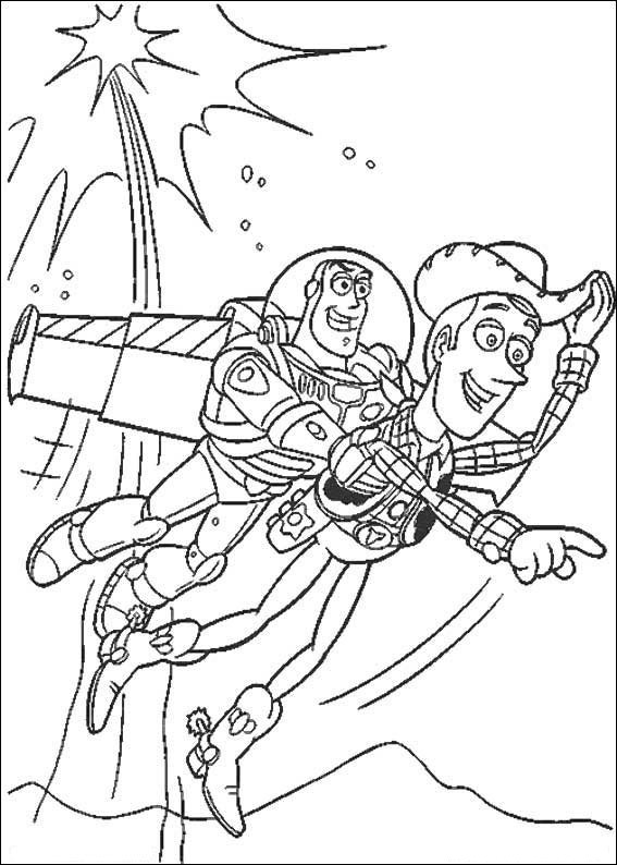 Toy Story #39748