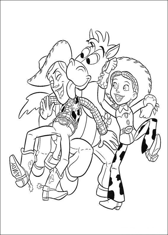 Toy Story #39761