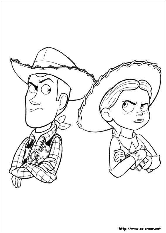 Toy Story #39771