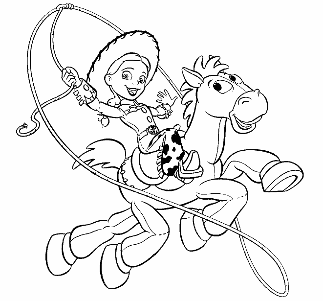 Toy Story #39774