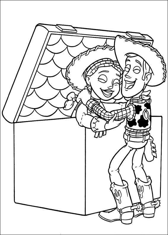 Toy Story #39775