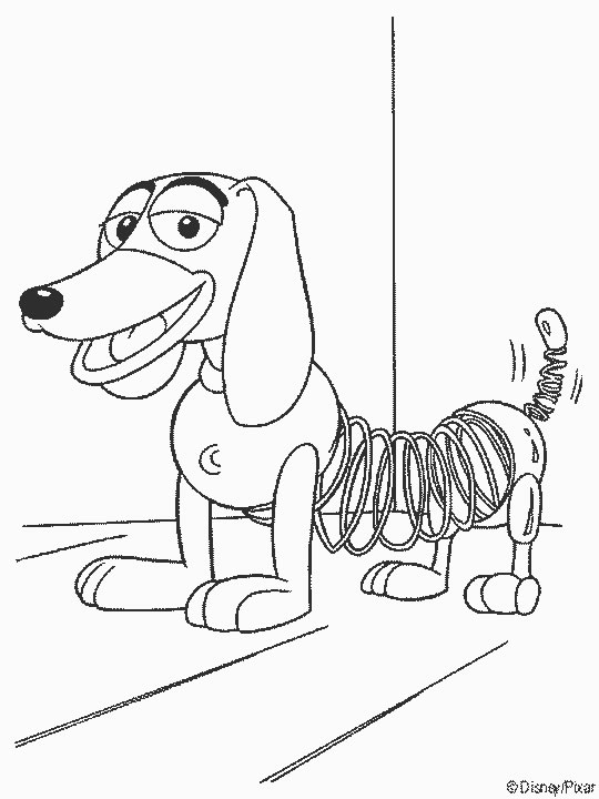Toy Story #39777