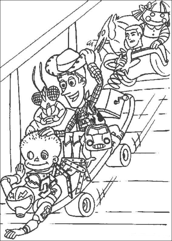 Toy Story #39779