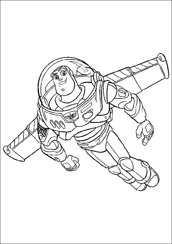 Toy Story #39780