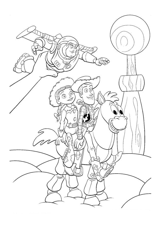 Toy Story #39782