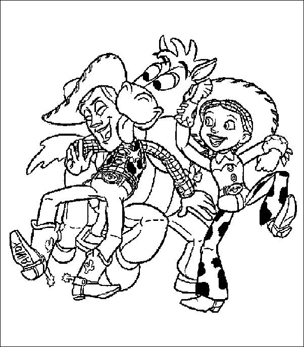 Toy Story #39785