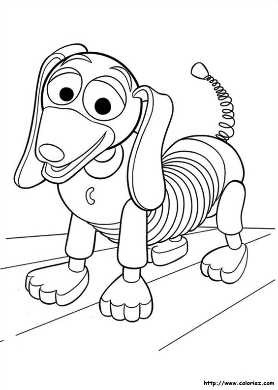 Toy Story #39787