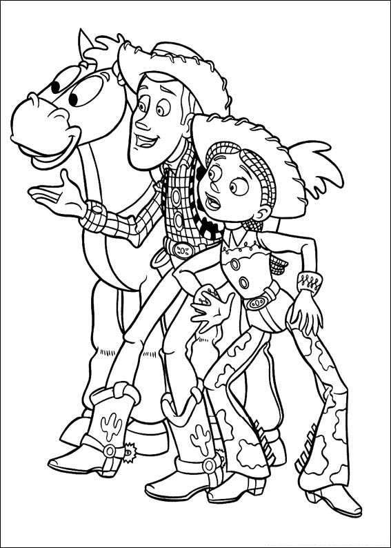 Toy Story #39788