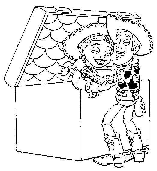 Toy Story #39790