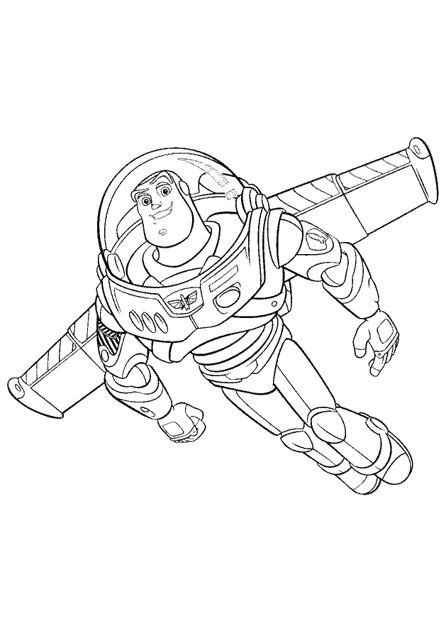 Toy Story #39799