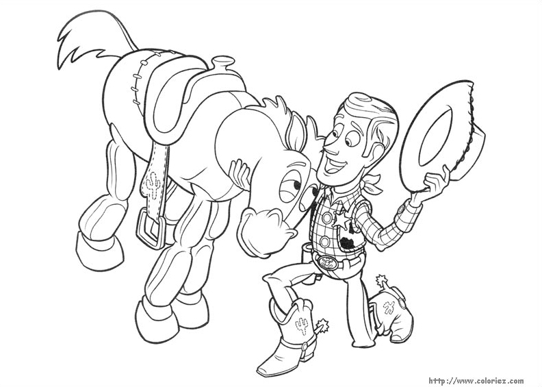 Toy Story #39800