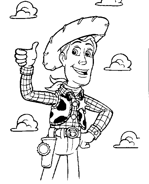 Toy Story #39801
