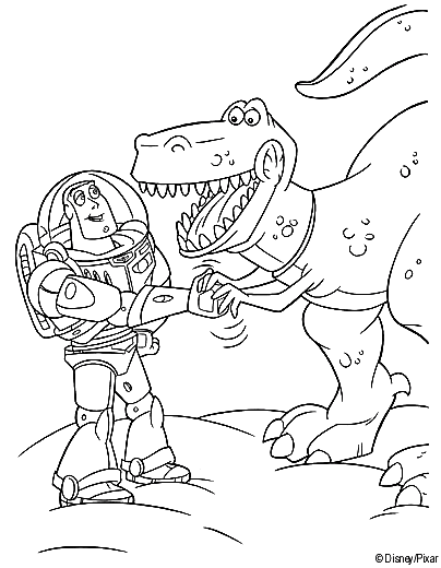 Toy Story #39802