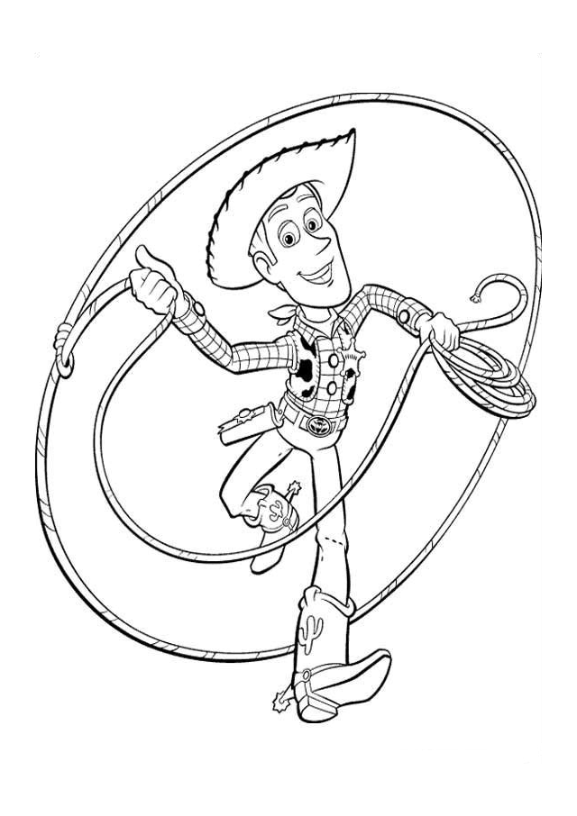 Toy Story #39803