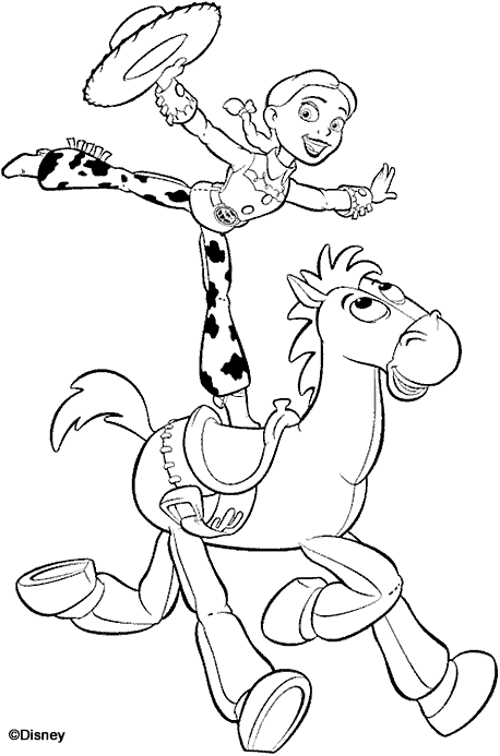 Toy Story #39804