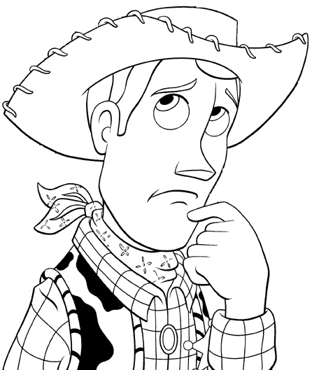 Toy Story #39806