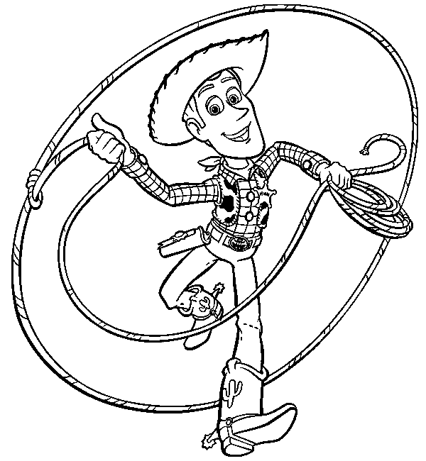 Toy Story #39810