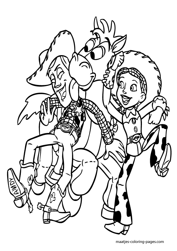Toy Story #39811