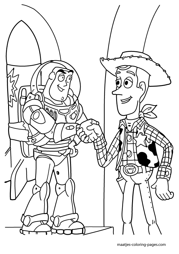 Toy Story #39817