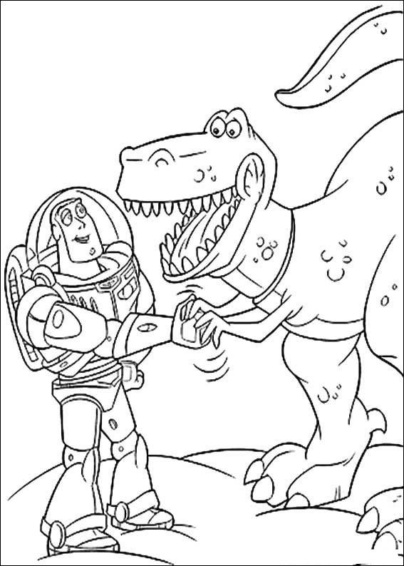 Toy Story #39821