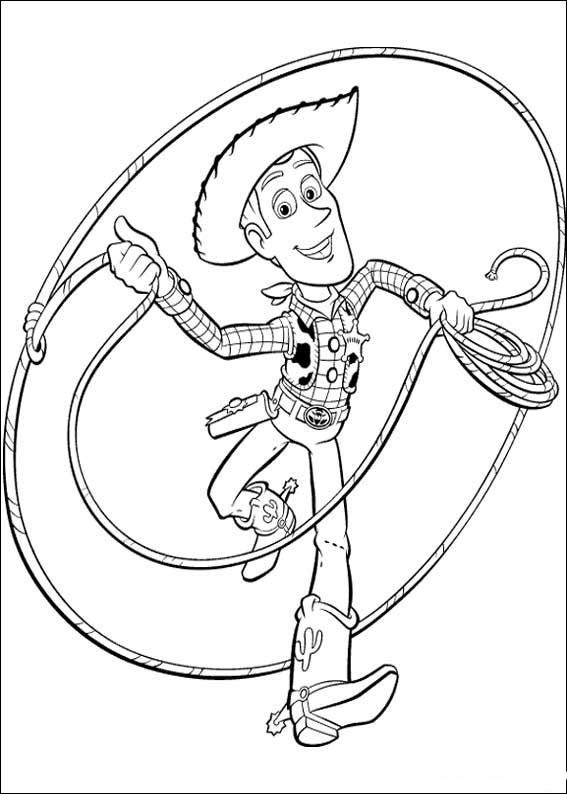 Toy Story #39823